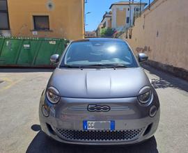Fiat 500 (2020-->) - 2021