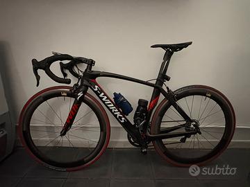 S-Works 2018