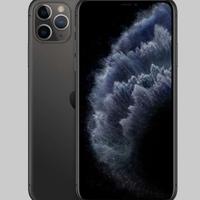 iPhone 11 pro 256 Gb o permuto con drone