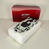Ferrari Enzo Gemballa MiG-U1 1/18 GT Spirit GT169