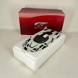 Ferrari Enzo Gemballa MiG-U1 1/18 GT Spirit GT169