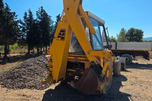Terna jcb 3cx