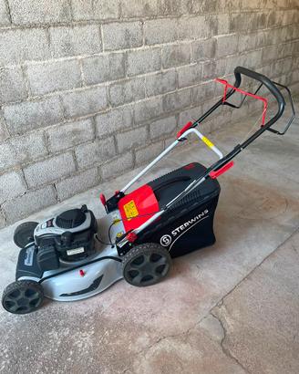 Tagliaerba Sterwins 140 cc