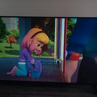 Smart TV LG 65 pollici