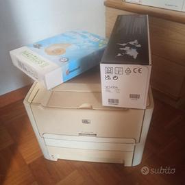 Stampante Laser HP