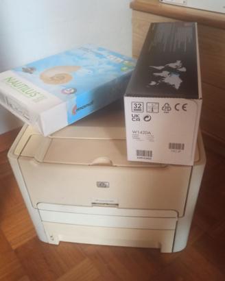 Stampante Laser HP