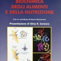 Biochimica degli Alimenti e della Nutrizione