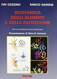 Biochimica degli Alimenti e della Nutrizione
