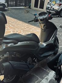 Beverly 350 Abs