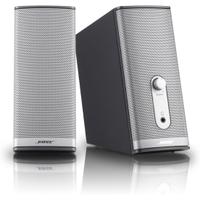 Bose companion 2 series II speaker pc/notebook