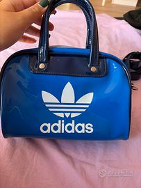 Borsa vintage adidas