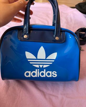 Borsa vintage adidas