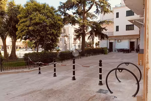 NEGOZIO A SAN SEVERO