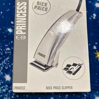 Rasoio elettrico PRINCESS