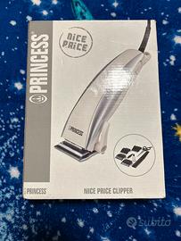 Rasoio elettrico PRINCESS