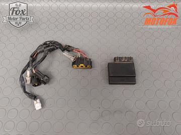 CENTRALINA YZF 450 2003/2005 5ta