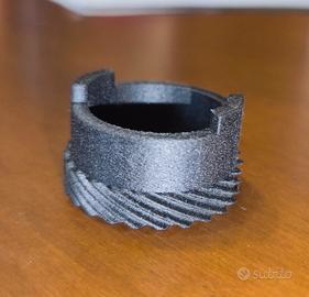 Ricambio Rimando Tachimetro Transalp