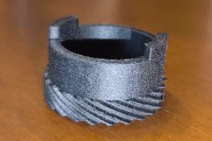 Ricambio Rimando Tachimetro Transalp