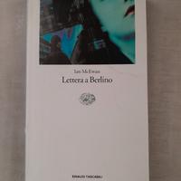 Lettera a Berlino 