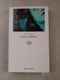 Lettera a Berlino 