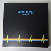 PINK FLOYD The First XI. Cofanetto con 12 LP 1979