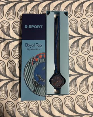 Royal pop