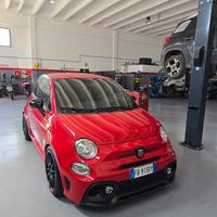 500 abarth 595