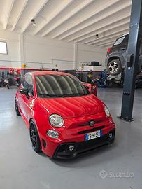 500 abarth 595