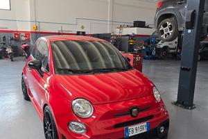 500 abarth 595