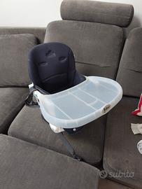 Seggiolino da viaggio 