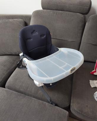 Seggiolino da viaggio 