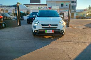 Fiat 500X 1.6 MultiJet 120 CV DCT Cross