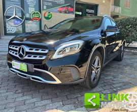 MERCEDES-BENZ GLA 220 d Automatic 4Matic DCT