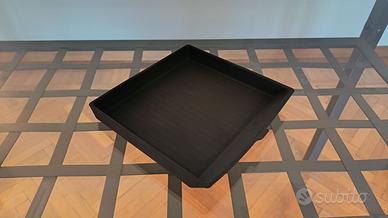 Organizer vano portaoggetti Jeep Avenger Fiat 600