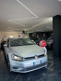 Volkswagen Golf 1.6 TDI 115 CV DSG 5p. Executive B