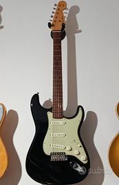 Fender Stratocaster 59 American Vintage