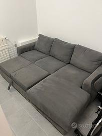 Divano letto