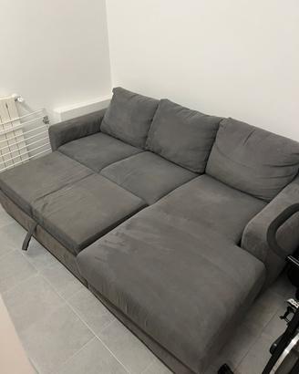 Divano letto