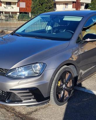 Vw golf 7, 2013 2.0 TDI