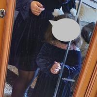 Vestito mamma e figlia