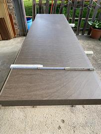 Top cucina componibile