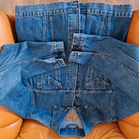 levi's giubotto XL