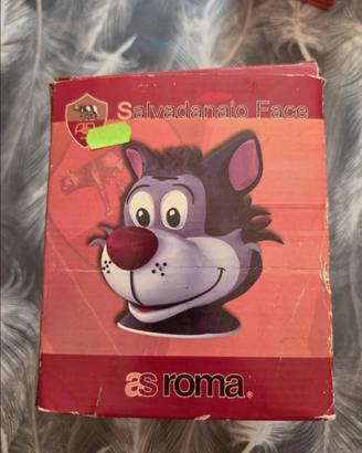 Salvadanaio faccia roma
Nuovo