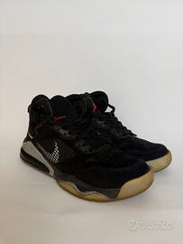 Jordan Mars 270