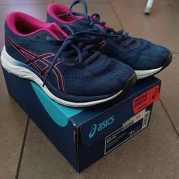 Scarpe Asics 39 donna