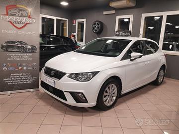 Seat Ibiza 1.6 TDI 80 CV Neopatentato