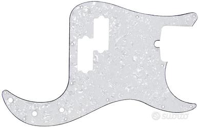 Battipenna 13 fori P Bass