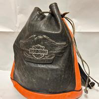 Zaino Harley Davidson vintage