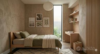 Camera SPESE COMPRESE / OSTIA