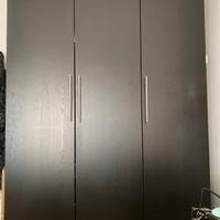 Armadio Ikea 3 ante
